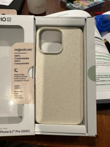 Biodegradable Wheat Grain Phone Case Eco-friendly Protective Shell for iPhone 17 Simple Creative Personalized Summer Couple Unique Apple 14 pro Max