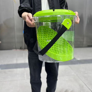 NVIXS Bucket Insert Dirt Guard Grit Catcher Car Wash Mitts Cloths and Sponges Dirt and Debris Remove Tools