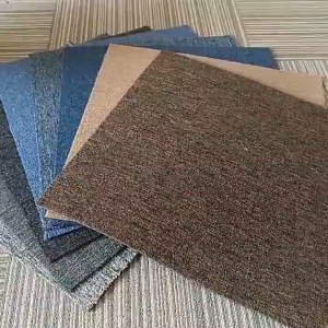 พรมปูพื้นห้อง พรมปูพื้นแบบมินิมอล ห้องนอน ห้องนั่งเล่น พื้นกว้าง 1/2 เมตร พรมปูพื้นห้องนอน พรมกันลื่น กันฝุ่น