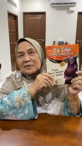 TERBARU!!! ITIK SALAI MASAK LOMAK CILI API OMAK JENNY CITARASA MAK JENNY ORI NISMILAN