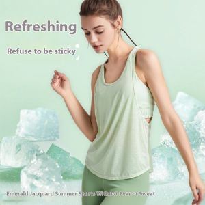 HUIESON เสื้อกั๊กแขนกุดเต้นรำฟิตเนสกีฬาสำหรับผู้หญิง