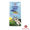 SUSU ULTRA MILK UHT 1 Liter | FULL CREAM ULTRA MILK. 