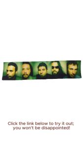 DEFTONES ROCK N ROLL BAND IRON ON PATCHES NOT EMBROIDERED
