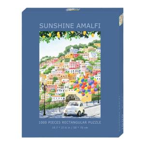 KORS | Original Puzzles Adult Relaxation 1000 Pieces