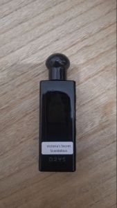 Days Parfum / VS Scandal