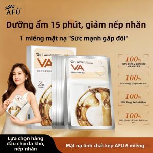 VA Double Essence Mummy Effect Mask