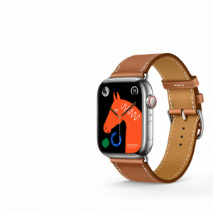 W&P | Luxury Genuine Leather Watch Strap