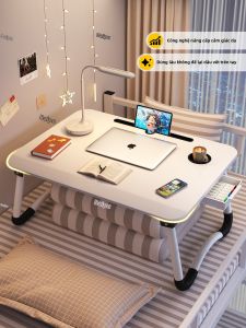 BAIPU | Bàn Học Viết Gấp Di Động