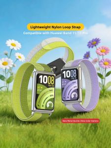 YOURSTAR | Sport Breathable Huawei Band 11 Watch Strap