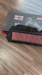 Lọc gió Hurricane SH 350i chính hãng (HM-8186) phụkiệnxemáy