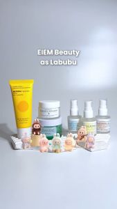 Eiem Beauty Skincare