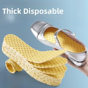 LINGMIAO | Anti-Odor Breathable Slip-Resistant Insoles for Women