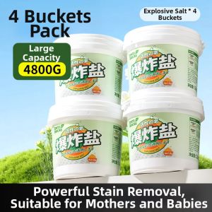 JINYI HOUSE | Stain Remover and Brightener for Colored Clothes