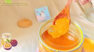 900G Chanh Dây Mật Ong Hạt Đác Tấn Lộc MULTIFOOD