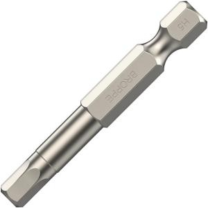 Magnetic Extended Hardened Hex Bit Set