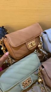 Tas Selempang Wanita Kekinian: Tas Selempang Stylish & Berkualitas