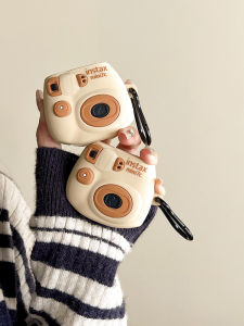 Samsung Buds2 pro Protective Case Galaxy Buds Live Wireless Bluetooth Earphone Cover Soft Silicon Shell Fe New Model Cute Cartoon Pattern