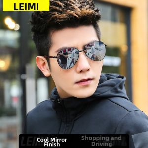 Leimi | Driving UV Protection Polarized Sunglasses