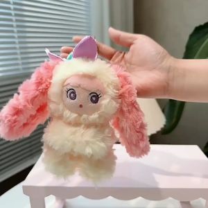 (TẶNG BABY THREE NHỎ) ĐỒ CHƠI BABY THREE GẤU BÔNG DỄ THƯƠNG VẢI MỊN