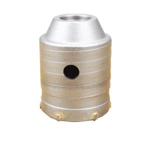 DAIENGONGJU | Electric Hammer Concrete Hole Cutter