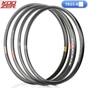 KOOZER | High Strength MTB Rim Vacuformed