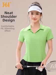 361° | Breathable and Shoulder Fit Yoga Workout T-Shirt