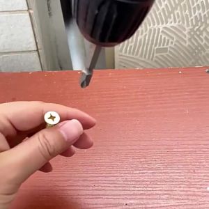 1/2pcs S2 Alloy Steel Double End Anti Slip Screwdriver Bit Magnetic Phillips Impact Drill Bit Hex Rod for Power Tool Accessories