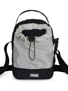 New Outdoor Travel Multifunctional Water Bottle Cup Bag Lightweight Sports Crossbody Bag Cycling Backpack Single Shoulder Phone Bag