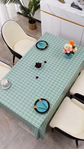 Taplak Meja Ukuran 137 x 90 cm Taplak Meja Anti Air Premium Taplak Meja Belajar / Penutup Meja Makan Motif / Cover Meja Taplak Meja Serbaguna Termurah Terbaru Promo