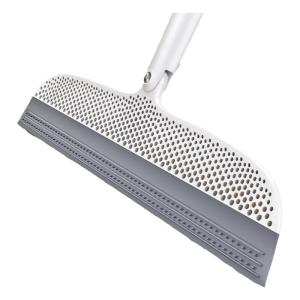 JOYBOS | Multipurpose Soft Rubber Broom