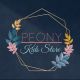 peony kids 2020
