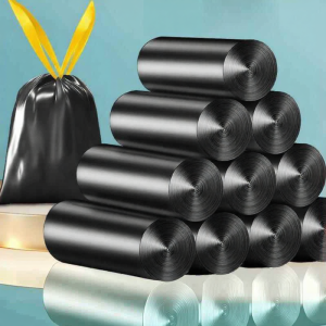 BONINGYU | Home Thick Automatic Closure Garbage Bags