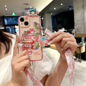 Cute Cartoon Phone Case Full Edge Protection Soft Silicone Anti-Fall for Honor X50 X60 X40 X30 Kurokos Basketball Theme