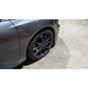TST-AAA041 PCD: 6-114.3 CB: 66.1MM T: 50MM SCREW SIZE: M12X1.25 WHEEL SPACER