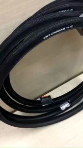 Lốp xe đạp CST LỐP CIUDAD 700 X 32C [C1720] 60TPI Chống đâm / chống mài mòn