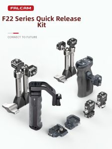 Falcam | Universal Compatibility Camera Accessory Stabilizer