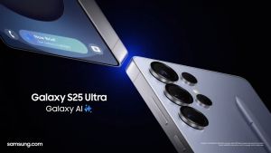 Samsung Galaxy S25 Ultra 5G Smartphone | 12GB RAM + 256GB / 512GB / 1TB ROM | Original Samsung Malaysia