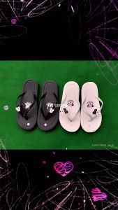 Sandal Cewek Dewasa dan Desain Sandal Modern: Sandal Japit Terbaru