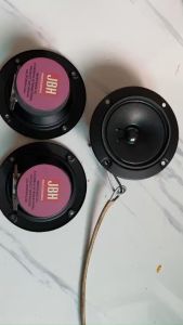 Loa treble rời  2 từ JBH TOÀN VÀNH 10CM - Loa treble rời cao cấp- Loa treble rời xịn