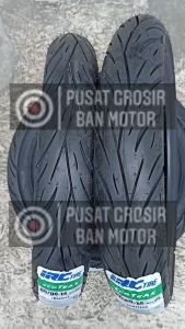 Ban Motor IRC ECOTRAX NR 96 ( NR96 ) 90/90-14 ( Tubeless ) Matic Vario Beat Scoopy Mio