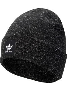 adidas | Warm Winter Knit Hat for Riding Big Head Fit