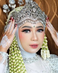 SIGER AMARA PREMIUM LENGKAP 7 KEMBANG GOYANG