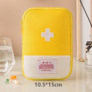Loolecondera | Portable Emergency Kit