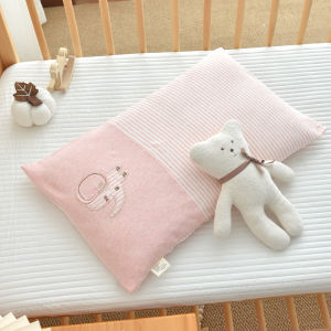 ANYOUBI | Breathable & Sweat-Absorbent Baby Buckwheat Pillow