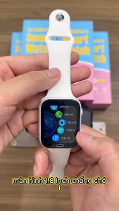 Đồng Hồ Thông Minh Trẻ Em C95 Lắp SIm Kết Nối 4G – Gọi Video Nhắn Tin Theo Dõi Bé Mọi Lúc - Bảo Hành Lỗi 1 Đổi 1