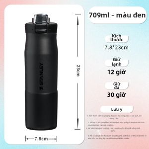 STANLEY | Bình Nước Di Động Cách Nhiệt