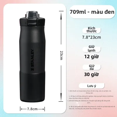 STANLEY | Bình Nước Di Động Cách Nhiệt