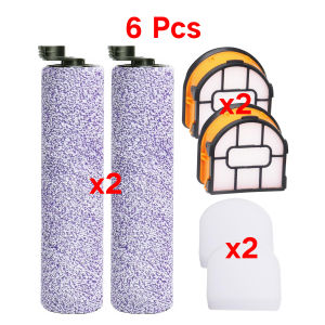 for Shark WD101 HydroVac XL 3 in 1 Vacuum Fit for Shark AW201 WD201 WD100 WD200 WD101 HydroVac VacuumCompare part WDFF1 WDB1