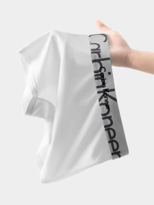 Antibacterial Anti-allergy Womens Boxer Shorts Modal Fabric Mid-waist Briefs Youth Suitable Comfortable Underwear