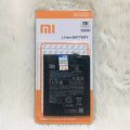 Batre Baterai HP XIAOMI REDMI NOTE 10 5G ORIGINAL 100% BN5A | Batu Battery Batrei Batere Batrai Tanam Xiao Mi REDMI NOTE 10 5G ORI Model Kode Batrei BN-5A BN 5A. 